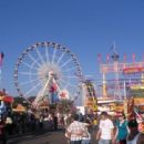 Fairs in California