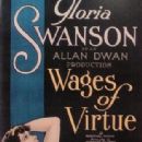 Wages of Virtue