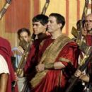 Rome (TV series) episode redirects to lists