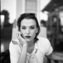 Elizabeth Lzzy Mae Hale - 454 x 454