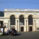 Public transport in Abkhazia