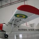 Brazilian aircraft 1930–1939
