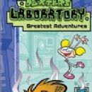 Dexter's Laboratory