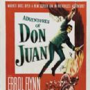 Adventures of Don Juan