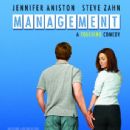 First Look at Jen Aniston's Management Poster!