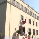 Palaces in Albania