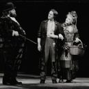 Sweeney Todd: The Demon Barber Of Fleet Street Starring Angela Lansbury and Len Cariou - 454 x 366