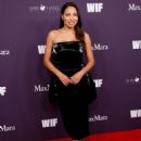 Jurnee Smollett – 2024 Women In Film Annual Gala in Beverly Hills - 454 x 596