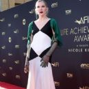 Lily Rabe – AFI Lifetime Achievement Award Gala Tribute Celebrating Nicole Kidman - 454 x 680