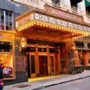 Hotels established in 1855