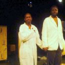 Malian stage actors