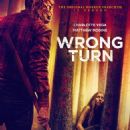 Wrong Turn (2021) - 454 x 605