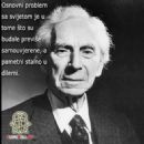 Bertrand Russell  -  Other