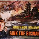 Sink the Bismarck!
