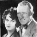 John Regan and Helene Costello