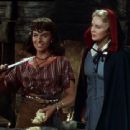 North West Mounted Police - Paulette Goddard - 454 x 340