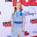 Erika Christensen – Disney’s Cheaper by the Dozen Premiere in L.A - 454 x 681
