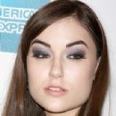 Sasha Grey