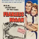 Fearless Fagan