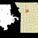 Cities in Carroll County, Missouri