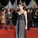 Anna Chipovskaya – ‘Leto’ Premiere at 2018 Cannes Film Festival - 454 x 682