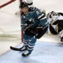Joe Pavelski