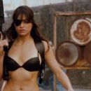 Michelle Rodriguez as She / Luz in Machete & Machete Kills