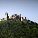 Brekov Castle