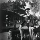 Anita Ekberg
