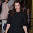 Anna Mouglalis – Arrives at the Vanity Fair Party in Cannes - 454 x 680