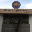 Aerospace museums in Turkey