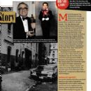 Martin Scorsese - Yours Retro Magazine Pictorial [United Kingdom] (January 2024)