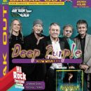 Deep Purple - 454 x 639