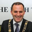Naoise Ó Muirí