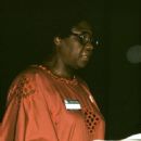 Liberian women ambassadors