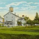 Open air museums in New Hampshire