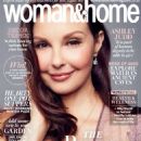 Ashley Judd – Woman and Home South Africa (July 2022 issue)