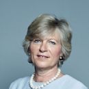 Olivia Bloomfield, Baroness Bloomfield of Hinton Waldrist