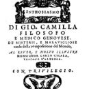 Giovanni Camilla