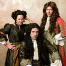 Charles II: The Power and the Passion - 450 x 550