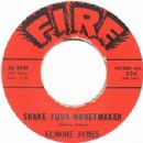 Shake Your Moneymaker
