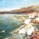1866 in South America