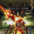 Bionicle 3: Web of Shadows