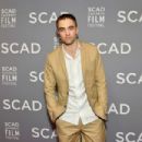 20th Anniversary SCAD Savannah Film Festival - Robert Pattinson Maverick Award Presentation