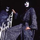 KISS MEETS THE PHANTOM OF THE PARK begins in California, May 11, 1978