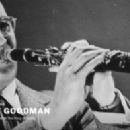 Benny Goodman - 454 x 197