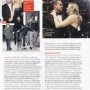 Leonardo DiCaprio and Kate Winslet - Party Magazine Pictorial [Poland] (29 August 2022)