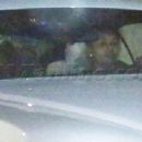 Blac Chyna Visiting Rob Kardashian at His Home in Hidden Hills, California - December 29, 2016