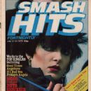 Siouxsie Sioux - 454 x 592