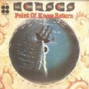 Point of Know Return